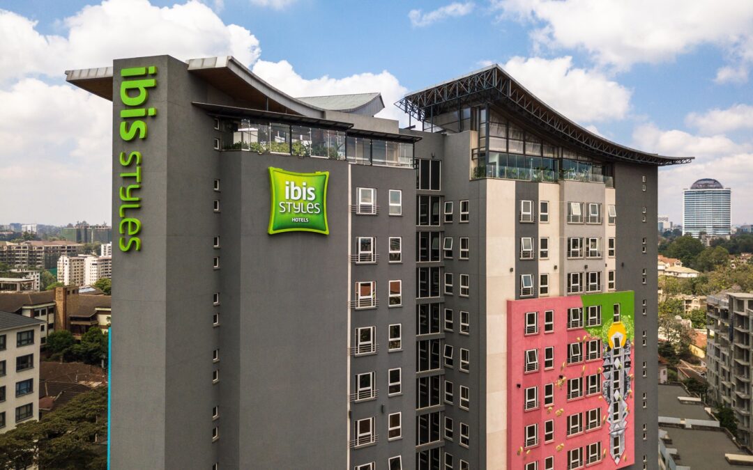 Ibis Styles