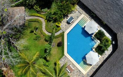 Luxury Private Villa